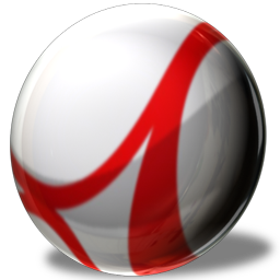 Adobe Acrobat Reader Icon 256x256 png